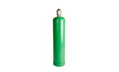 Climalife - Model R-22 - Hydrochlorofluoro Carbon Refrigerants