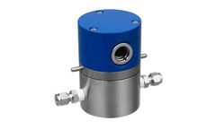 WearSens - Model WS 3000 - Online Oil Sensor System