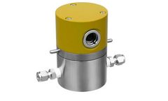 GreaSens - Model GS 3000 - Online Grease Sensor