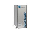 CMC - Model GC - Gas Supply Gas Generator