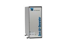 CMC - Model GC - Gas Supply Gas Generator