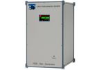 CMC - Model TOC - Gas Supply Gas Generator