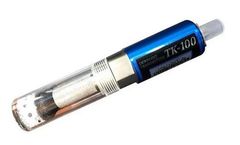 CMC Tekhne - Model TK-100 - Dew Point Transmitter