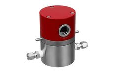 OilQSens - Model OQ 3000 - Online Oil Sensor System