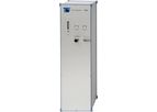 CMC - Model LC MS Series NGM - Nitrogen Membrane Generator