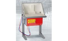 Flamefast - Model DS400 - Brazing Hearth System