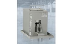 Flamefast - Low Temperature Casting Units