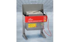 Flamefast - Model DS430A - Ceramic Chip Forge