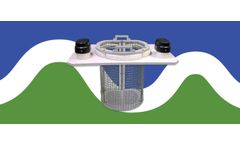 EcoSense - Stormwater Filters & Debris Systems