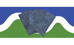 Eco-Filtration Pads