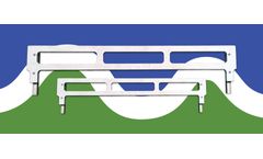 EcoSense - Curb Inlet Grates