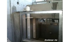 Vault-Ox - Static Stormwater Remediation System