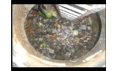 EcoSense International Stormwater Filtration Implementation in City of Miami Video