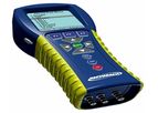 SCE - Model PCA2 - Art Combustion Analyzer