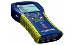 SCE - Model PCA2 - Art Combustion Analyzer