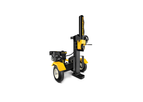 Log Splitters & Chainsaws