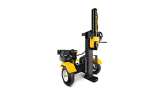 Log Splitters & Chainsaws
