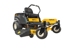 Cub-Cadet - Model RZT L Series - Zero-Turn Riding Mowers