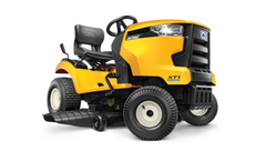 Cub Cadet - Model XT1 Enduro Series - Lawn Tractors