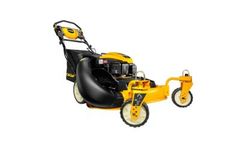 Cub Cadet - Wide Area Walk Behind Mowers