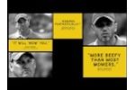 The New PRO Z Series: Pro Tested. Pro Approved. Video