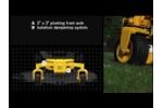 The New PRO Z Series | Cub Cadet Professional Zero-Turn Mowers Video