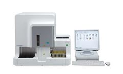 Aution Hybrid - Model AU-4050 - Fully-Automated Integrated Urine Analyzer