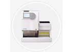 Aution Max - Model AX-4030 - Fully-Automated Urine Analyzer