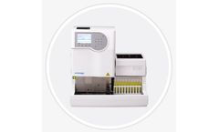 Aution Max - Model AX-4030 - Fully-Automated Urine Analyzer
