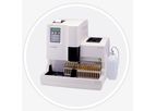 Aution Max - Model AX-4280 - Fully-Automated Urine Analyzer