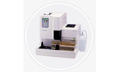Aution Max - Model AX-4280 - Fully-Automated Urine Analyzer