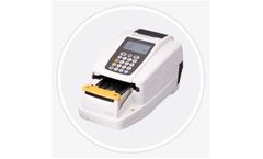 Aution Eleven - Model AE-4022 - Semi-Automated Urine Chemistry Analyzer