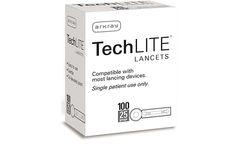 TechLITE - Blood Lancets