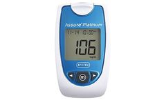 Assure Platinum - Blood Glucose Meter