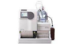ADAMS - Model A1c HA-8180V - Automatic Glycohemoglobin Analyzer
