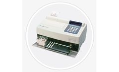 SPOTCHEM - Model EZ SP-4430 - Automated Analyzer for Clinical Chemistry