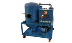 Acore - Model VLF - Lube Oil Purifier