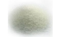 Nonion Polyacrylamide Pam Npam Nonionic Surfactant For Waste Water Treatment