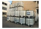 BV / ISO Organic Silicon Defoamer Chemical , Defoaming Agents PH 6.5~8.5