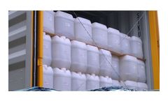 Model QT-STJ-01 - Anionic Penetrating Agent for Textile PH4-8