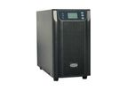 RS Power - On Line UPS Systems