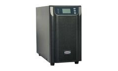 RS Power - On Line UPS Systems