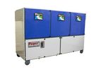 RS Power - Servo Motor Operated Line Voltage Correctors