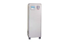 RS Power - Power Saver In Lighting System