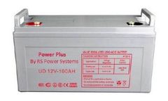 RS Power - Model SMF ( VRLA) - Batteries