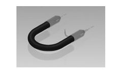 Model 3M4/6-W - Regulated Heating PTFE Tube