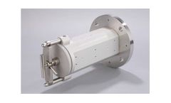 Model SP2000 - Regulated Heated / Non-Heated Gas Sample Probes