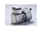 Model MP47 115V - Analytical Diaphragm Pump