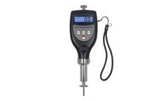 Landtek - Model FHT-15 - Fruit Hardness Tester