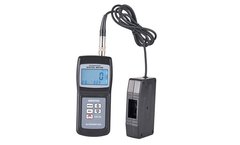 Landtek - Model GM-206 - 20°/60°Gloss Meter